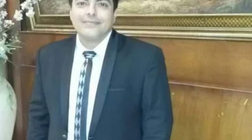 وفاة أستاذ فيزياء تثير حزنًا عميقًا بين طلابه في المدرسة